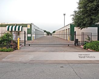 Photo 3 of Wee Willie Warehouses - 510 North Bowser Road, Richardson, TX