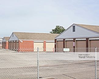 Photo 3 of U-Stor Self Storage - 9808 Harry Hines Blvd, Dallas, TX