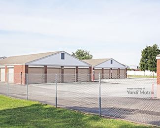 Photo 4 of U-Stor Self Storage - 9808 Harry Hines Blvd, Dallas, TX