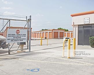 Photo 2 of Lock Box Storage - 2304 North Interstate 35, Carrollton, TX