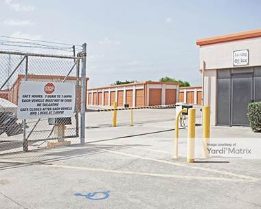 Storage Units for Rent available at 2304 North Interstate 35, Carrollton, TX 75006