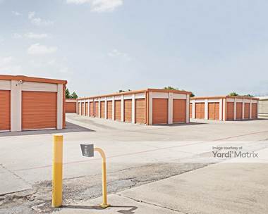 Storage Units for Rent available at 2304 North Interstate 35, Carrollton, TX 75006
