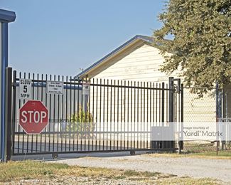 Photo 2 of Frisco Mini Storage - 15298 King Road, Frisco, TX