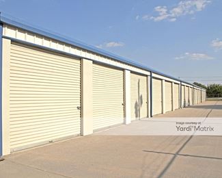 Photo 3 of Frisco Mini Storage - 15298 King Road, Frisco, TX