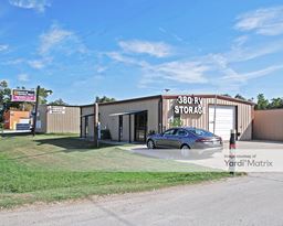 Image for 380 RV & Mini Storage - 3366 East University Drive, McKinney, TX