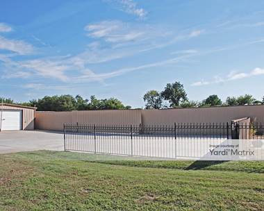 Storage Units for Rent available at 3366 East University Drive, McKinney, TX 75069