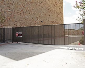 Photo 2 of Advantage Storage - 6577 Henneman Way, McKinney, TX
