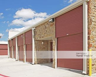 Photo 3 of Advantage Storage - 6577 Henneman Way, McKinney, TX