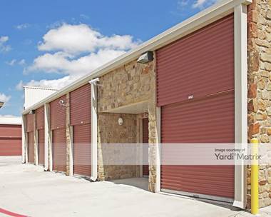 Storage Units for Rent available at 6577 Henneman Way, McKinney, TX 75070