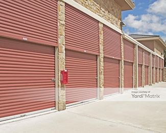 Photo 4 of Advantage Storage - 6577 Henneman Way, McKinney, TX