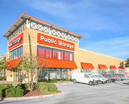Image for Public Storage - 2391 East SH 121 Stop 1, Lewisville, TX