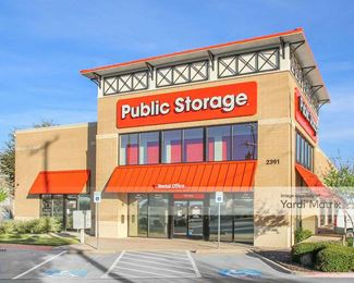 Photo 2 of Public Storage - 2391 East SH 121 Stop 1, Lewisville, TX