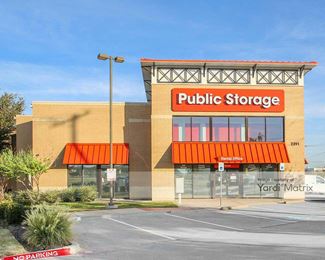 Photo 4 of Public Storage - 2391 East SH 121 Stop 1, Lewisville, TX