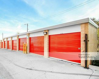 Photo 5 of Public Storage - 2391 East SH 121 Stop 1, Lewisville, TX