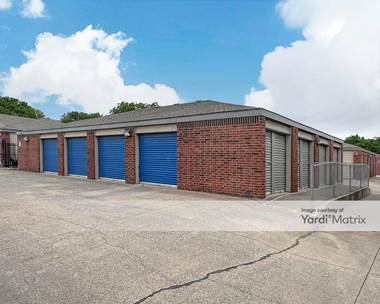Storage Units for Rent available at 9555 Forest Lane, Dallas, TX 75243