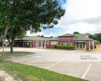 Photo 2 of Public Storage - 9555 Forest Lane, Dallas, TX