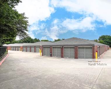 Storage Units for Rent available at 9555 Forest Lane, Dallas, TX 75243
