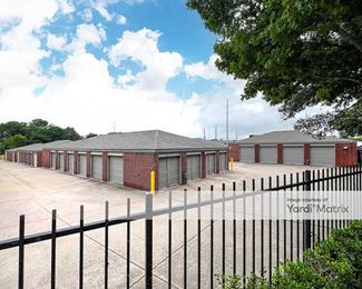 Photo 5 of Public Storage - 9555 Forest Lane, Dallas, TX