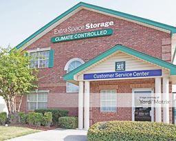 Image for Extra Space Storage - 1417 West Frankford Road, Carrollton, TX