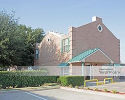 Image for Extra Space Storage - 18530 Dallas Pkwy, Dallas, TX