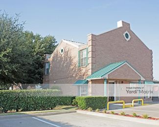 Photo 1 of Extra Space Storage - 18530 Dallas Pkwy, Dallas, TX