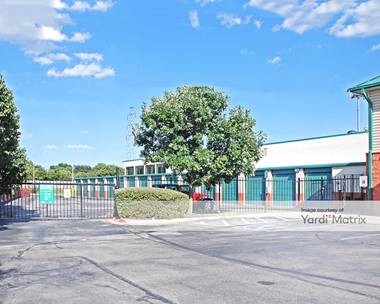 Storage Units for Rent available at 12190 Inwood Road, Dallas, TX 75244