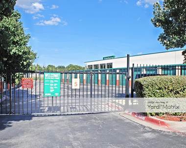 Storage Units for Rent available at 12190 Inwood Road, Dallas, TX 75244