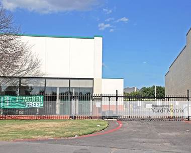 Storage Units for Rent available at 12190 Inwood Road, Dallas, TX 75244