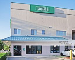 Image for Extra Space Storage - 4920 Mckinney Avenue, Dallas, TX
