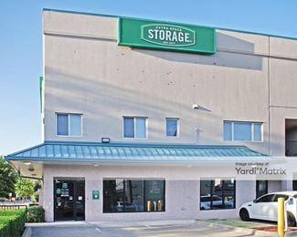 Photo 1 of Extra Space Storage - 4920 Mckinney Avenue, Dallas, TX