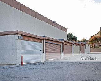 Photo 3 of Hello Self Storage - 6631 Larmanda, Dallas, TX