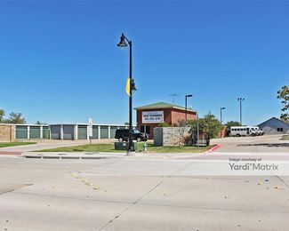 Photo 1 of Little Elm Self Storage - 150 Lobo Lane, Little Elm, TX