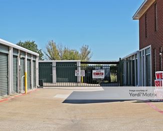 Photo 3 of Little Elm Self Storage - 150 Lobo Lane, Little Elm, TX