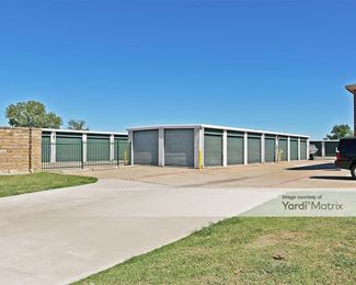 Photo 4 of Little Elm Self Storage - 150 Lobo Lane, Little Elm, TX