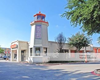 Photo 1 of Public Storage - 2420 North Haskell Avenue, Dallas, TX