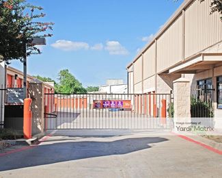 Photo 2 of Public Storage - 2420 North Haskell Avenue, Dallas, TX