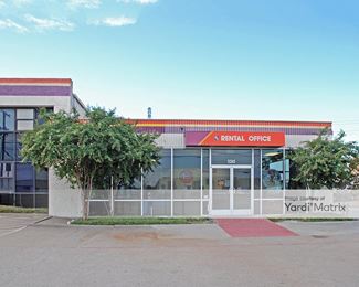 Photo 1 of Public Storage - 12343 East Northwest Hwy, Dallas, TX