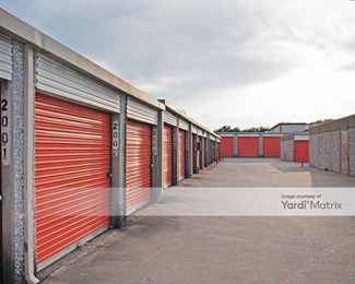 Photo 3 of Public Storage - 12343 East Northwest Hwy, Dallas, TX