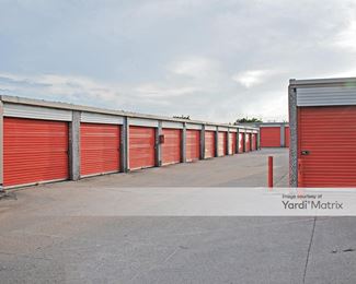 Photo 4 of Public Storage - 12343 East Northwest Hwy, Dallas, TX
