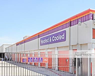 Storage Units for Rent available at 3550 West Mockingbird Lane, Dallas, TX 75235