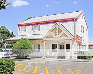 Photo 1 of Public Storage - 3540 Inwood Road, Dallas, TX