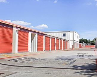Photo 4 of Public Storage - 3540 Inwood Road, Dallas, TX