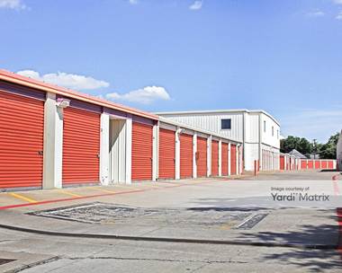 Storage Units for Rent available at 3540 Inwood Road, Dallas, TX 75209
