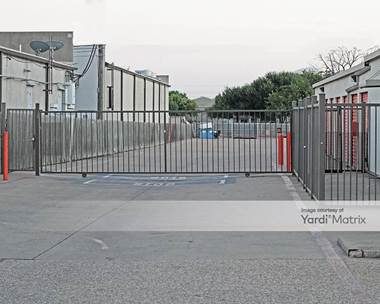 Storage Units for Rent available at 10540 Walnut Street, Dallas, TX 75243