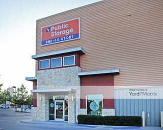 Photo 1 of Public Storage - 4721 Ross Avenue, Dallas, TX