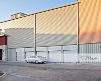 Photo 2 of Public Storage - 4721 Ross Avenue, Dallas, TX