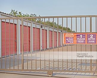 Photo 3 of Public Storage - 3750 Marsh Lane, Carrollton, TX