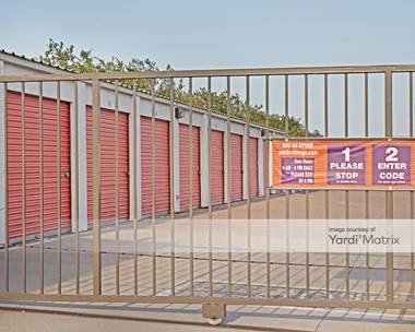 Storage Units for Rent available at 3750 Marsh Lane, Carrollton, TX 75007