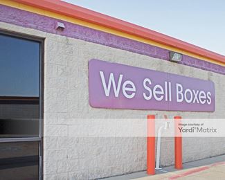 Photo 4 of Public Storage - 3750 Marsh Lane, Carrollton, TX