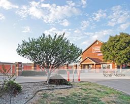 Image for Public Storage - 1501 Oates Drive, Mesquite, TX